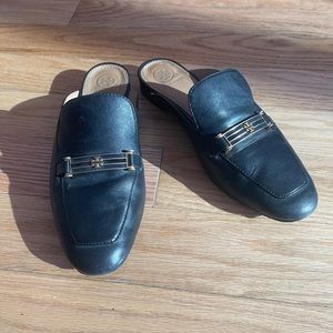 Tory Burch Mules